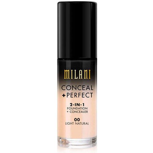 Base Milani 30ml Online Sale