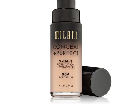 Base Milani 30ml Online Sale