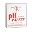 pH Papers 6.0 8.0, 15 ft roll, Olympian Labs For Cheap