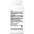 Super Magnesium GNC - 90 Tabletas de 400 mg Online Sale