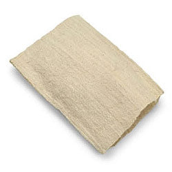 Hemp Wash Mitt, 1 pc, Baudelaire Supply