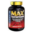 Max Testosterone, 60 Tablets, MD Science Lab For Discount