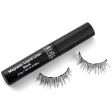 Magnetic Liquid Liner & Lash #110 A prueba de agua Sale