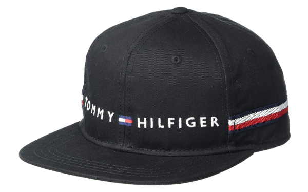 Tommy Hilfiger Jeremy - Gorra plana para hombre Online Hot Sale