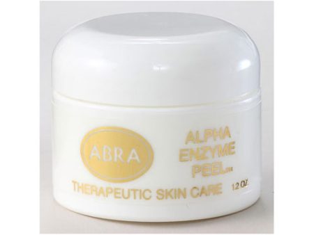 Alpha Enzyme Peel, 1.2 oz, Abra Therapeutics Sale