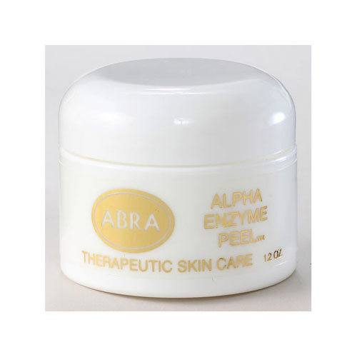 Alpha Enzyme Peel, 1.2 oz, Abra Therapeutics Sale