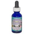 Animal Relief Formula Dropper, 1 oz, Flower Essence Services Online now