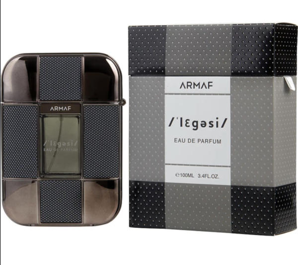 Armaf Legesi para hombre - Eau De Parfum 100ml. on Sale