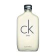 CALVIN KLEIN CK ONE 100ML   UNISEX EDT For Cheap