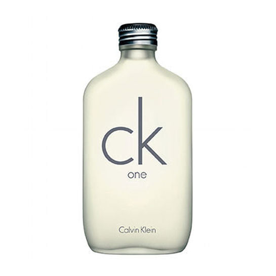 CALVIN KLEIN CK ONE 100ML   UNISEX EDT For Cheap