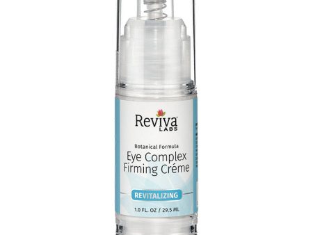 Reviva Labs Eye Complex Firming Cream, 0.75 oz For Sale