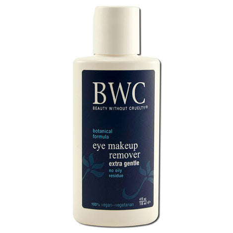 Extra Gentle Eye Make-Up Remover, 4 oz, Beauty Without Cruelty Sale