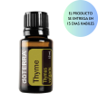 DoTerra Thyme 15ml For Sale