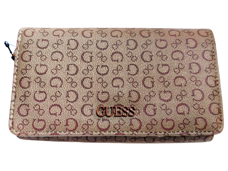 Billetera guess para mujer Style SV826342 For Cheap