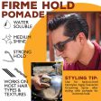 Suavecito Pomada -Firme  Hold - 113 gr For Discount