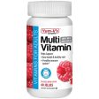 Chewable Multivitamin for Adults, Berry Flavor, 60 Jellies, Yum-V s Complete For Sale