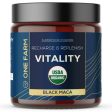 Recharge & Replenish Vitality Superfood Powder, 120 g, One Farm Supply