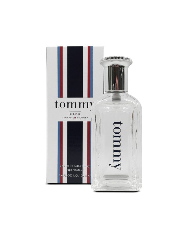 TOMMY HILFIGER EDT FOR MEN Online now