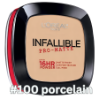 Infallible Pro-Matte de L oreal 16Hr Online Sale