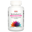 GNC Women s Multivitaminico  Ultra Mega -  Tabletas Cheap