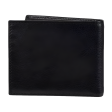 Tommy Hilfiger , Billetera para hombre con RFID color negro on Sale