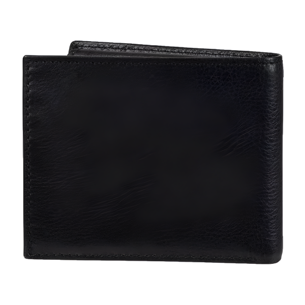 Tommy Hilfiger , Billetera para hombre con RFID color negro on Sale