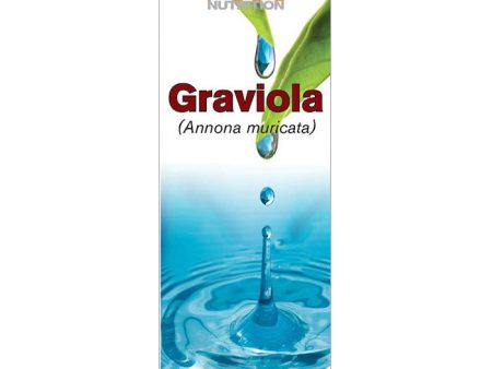 Graviola Liquid, 4 oz, Bio Nutrition Inc. Online