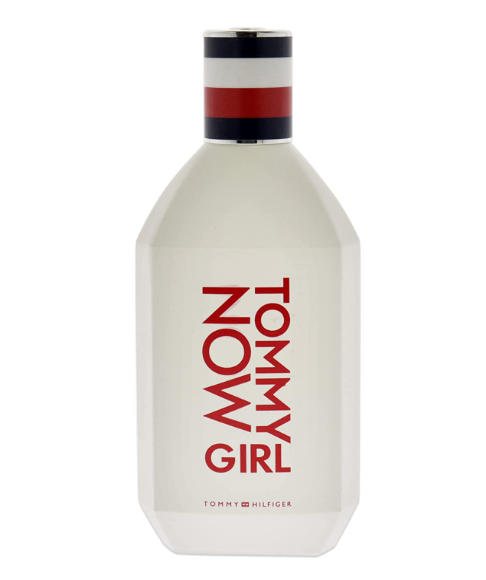 Tommy Now Girl EDT para mujeres , 100 ml - Tommy Hilfiger Online Sale