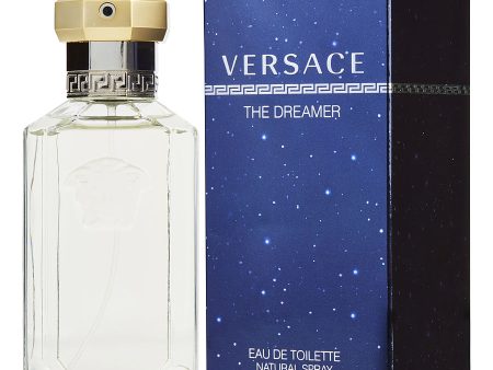 The Dreamer Versace para hombre , EDT -  100ml Discount