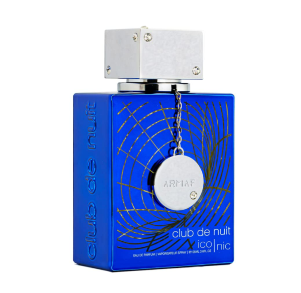 Armaf Club de nuit blue iconic EDP ,para hombre - 100ml Cheap