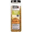 Weber Roasted Garlic & Herb Seasoning, 7.75 oz (220 g) For Sale