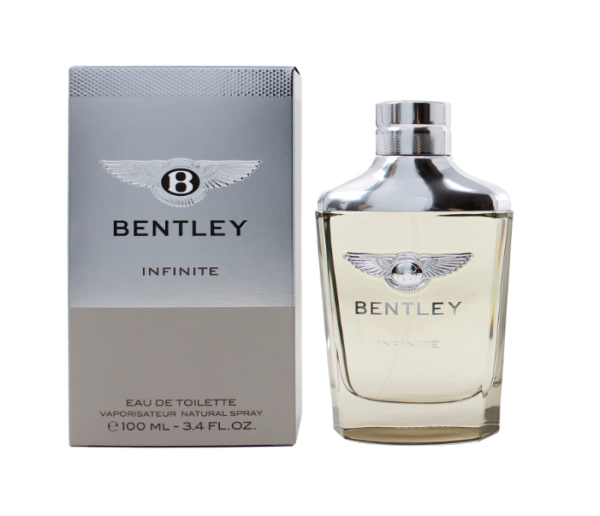 Bentley Infinite para hombre EDT , 100ml For Discount