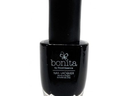 Bonita Essentials Nail Lacquer - Sandy On The Beat, 0.4 oz (12 ml), Bonita Cosmetics on Sale