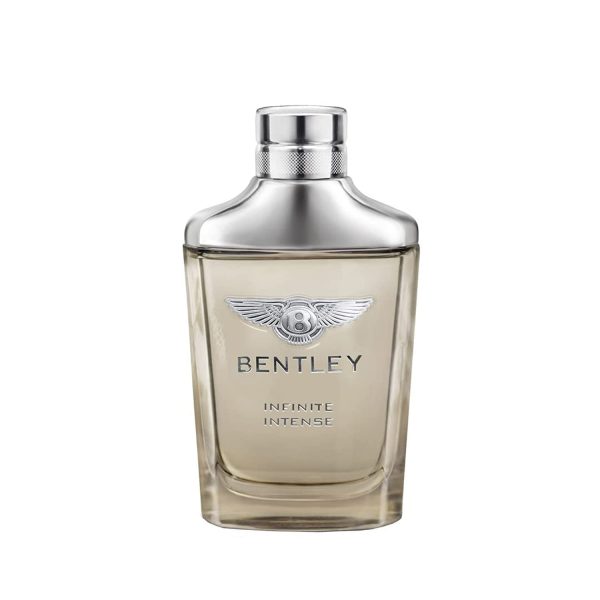 Bentley Infinite Intense Eau de Parfum Spray para hombre, 3.4 onzas 100ml For Cheap