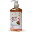 Hand Wash, Climbing Wild Rose, 8 oz, South of France Hot on Sale