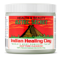 Crema Facial AZTEK SECRET INDIAN Healing Clay on Sale