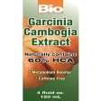 Garcinia Cambogia Liquid, 4 oz, Bio Nutrition Inc. For Discount