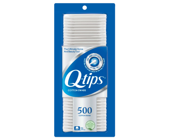 HISOPOS  Q-TIPS -  unidades For Cheap