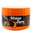 Ampro Shine  N Jam Supreme Hold 8 oz (227gr) Online now