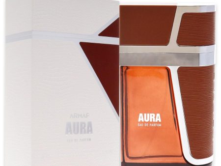 Armaf Aura EDP para hombre , 100 ml Cheap