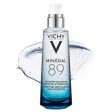 Vichy Mineral 89 Hyaluronic Acid Face Serum, Facial Gel Humectante y Puro Acido Hialuronico  Serum Humectante e Hidratante for Sensitive Skin and Dry Skin Hot on Sale