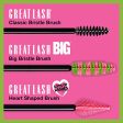 Maybelline Great Lash Mascara -111 Very Black 0.43oz Cheap