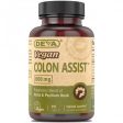 Vegan Colon Assist, 90 Tablets, Deva Nutrition For Cheap