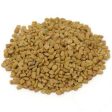 Organic Fenugreek Seed 1 lb, StarWest Botanicals Online