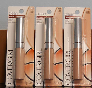 Corrector Clean Covergirl Cheap