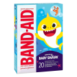 Band-Aid 20 vendas adhesivas decoradas - Johnson & Johnson Cheap