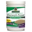 Brewer s Yeast, 16 oz, Nature s Answer Online now