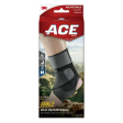 ACE Estabilizador de tobillo ajustable color negro talla única Online Hot Sale