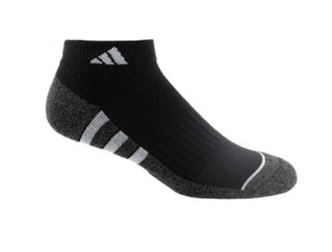 Paquete De Medias Tobilleras Para Hombres Adidas For Sale