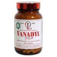 Vanadyl Plus with Chromium, 100 Capsules, Olympian Labs For Cheap